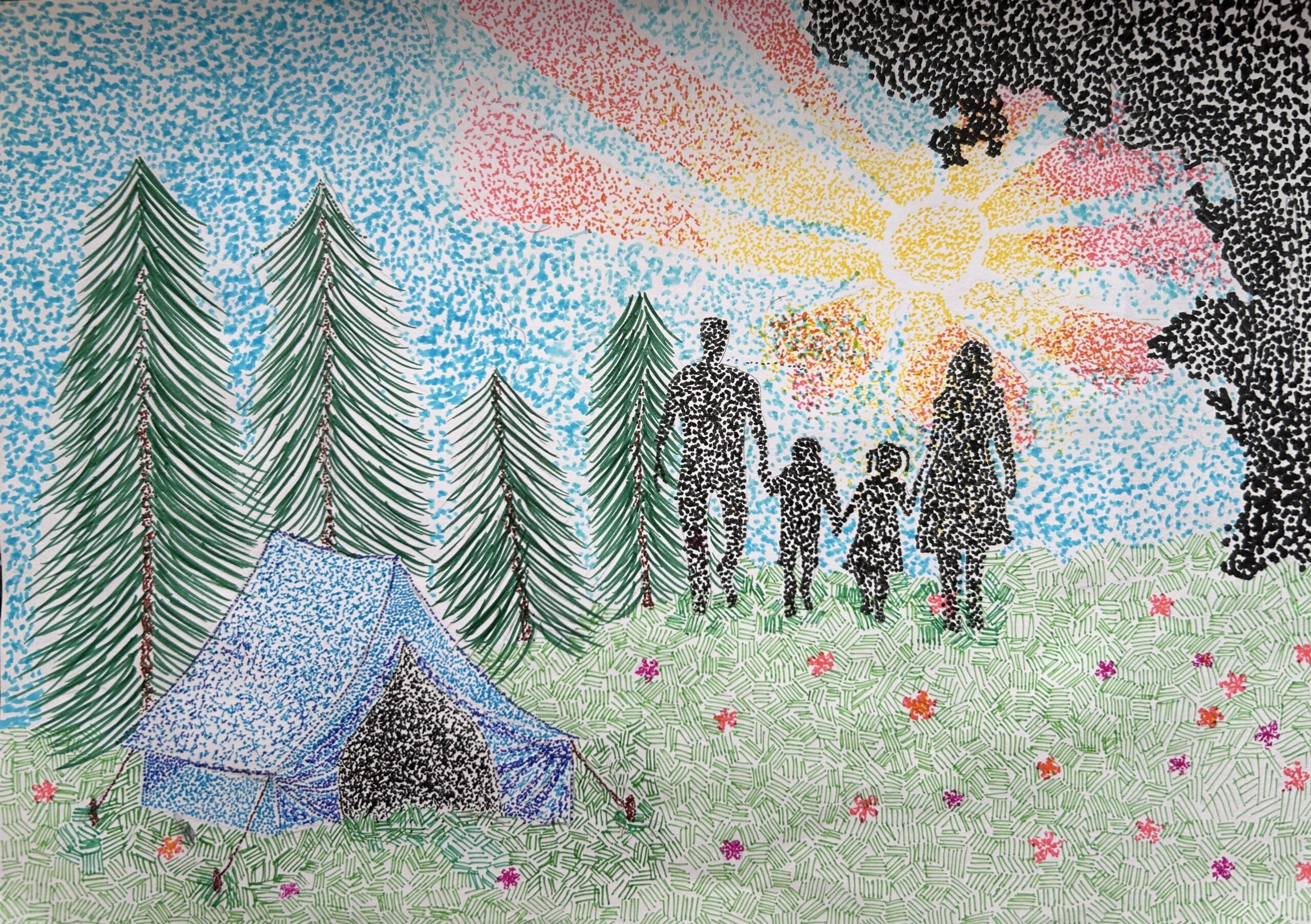 You are currently viewing Praca Leny nagrodzona !