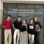 Nowa Rada Samorządu Uczniowskiego