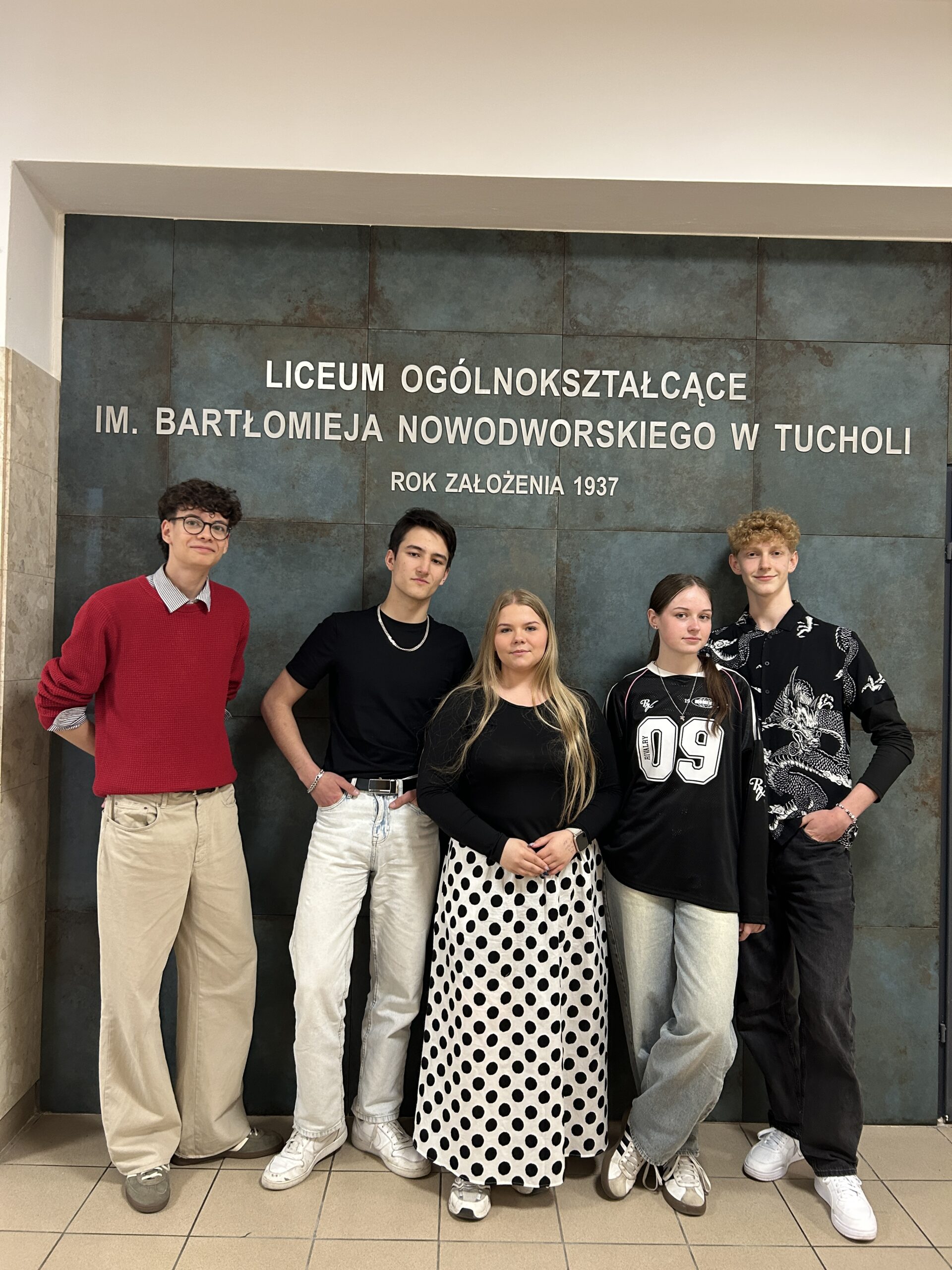 Read more about the article Nowa Rada Samorządu Uczniowskiego