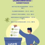 Kandydaci w wyborach do RSU