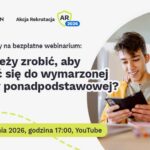 Ważna informacja dla kandydatów do klasy I liceum !