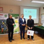 Konferencja o zrównoważonym rozwoju