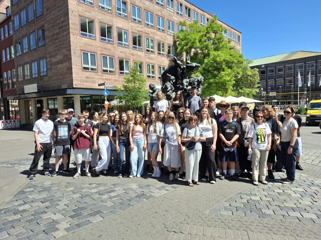 Norymberga (1)
