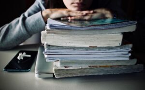 Read more about the article Kiermasz podręczników dla klas pierwszych.