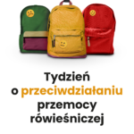 Tydzień o Przeciwdziałaniu Przemocy Rówieśniczej