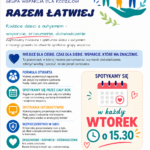 Grupa wsparcia dla rodziców
